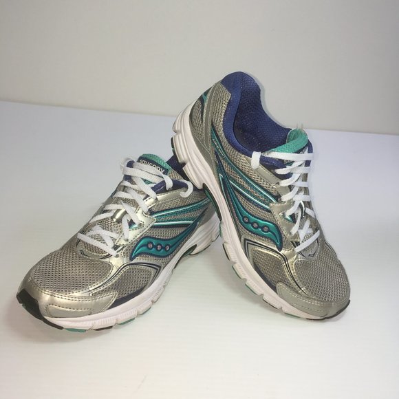saucony cohesion 9 womens